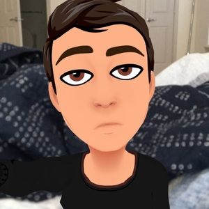 Meet your Posher, Gunnar